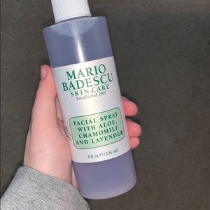 BRAND NEW MARIO BADESCU LAVENDER SPRAY